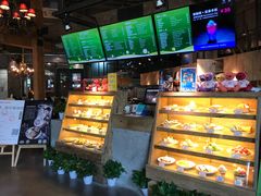 -漫咖啡(沙龙汇店)