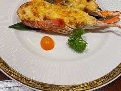 -一本魅·日式料理