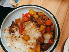 -西部马华清真兰州牛肉面·烧烤夜市(三里河店)
