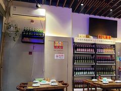 -正通记·哈尔滨烧烤·炭烤鸽子(七宝万科国际店)