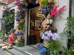 门面-Money Shops(愚园路店)