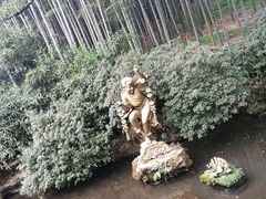 -杭州黄龙洞