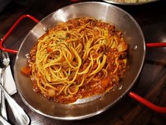 番茄意面-Kpasta韩式意大利面
