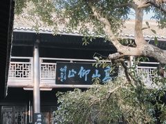 -八大山人梅湖景区