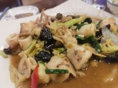 -福建美食城(老君堂店)