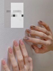 -M·X Nail日式美甲美睫