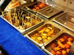 店内环境-喜士多便利店(打浦店)