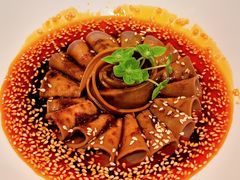 -汉水谣·江景餐厅(江滩店)