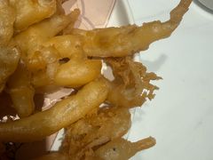 -鲜得莱渔港·小平岛海胆馆(七贤岭店)