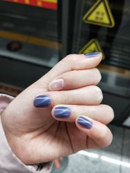 -缪斯美甲美睫