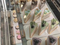 -Pantry's Best派悦坊蛋糕(K11购物艺术中心店)