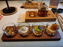 -叶叶菩提·晋福宫