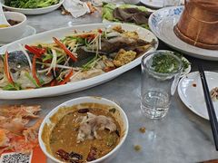 -清真·双和顺·京味菜·涮肉(灯市口店)