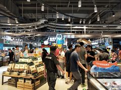 -皇庭广场(福华三路店)