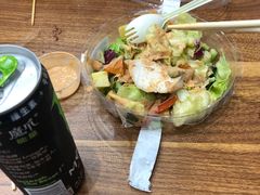 -today便利店(汉街店)