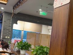-百叶居·老北京涮羊肉(鼓楼店)