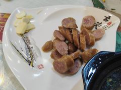 -金姐台湾菜(珠江路店)