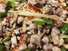 -椒小兔·盐帮川菜中餐厅(金沙时代广场店)