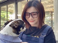 -OurTime Cafe OT咖啡馆