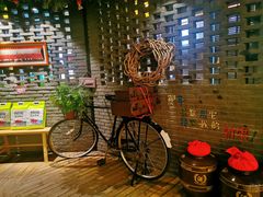门面-70年代·江西乡下菜(西乡彩虹城店)