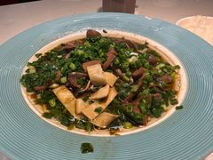 -方荣糊涂菜馆(湖北路店)