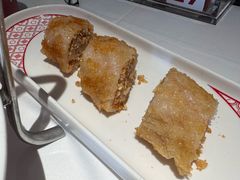 花生薄撑-谭厨中山传家菜.乳鸽.脆鲩鱼(华强北中航城店)