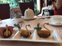 -麒麟中餐厅·经典粤菜·地道菜式老字号(广州长隆酒店)