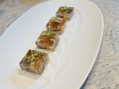 厦门土笋冻-遇外滩(BFC外滩金融中心店)