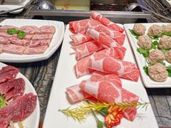 -大妙火锅·非物质文化遗产(锦里店)
