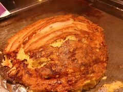 什锦大阪烧-味乃家 本店