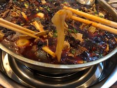 -黑竹香鸡(营和巷店)