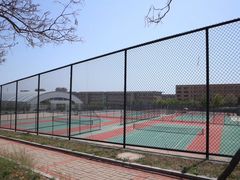 -大连外国语大学(旅顺校区)