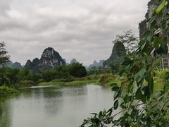 -明仕田园