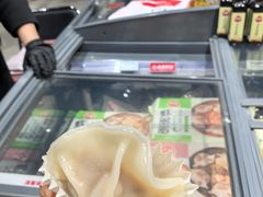 -永辉超市(鲁谷店)