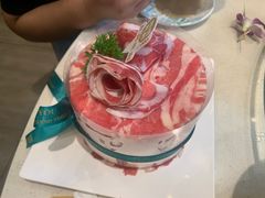 -阳坊胜利涮羊肉(阳坊总店)