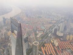 -上海中心大厦