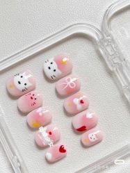 -斯馨·健康美甲美睫