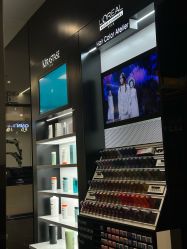 -时尚殿堂salon