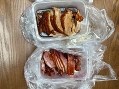-竺桥兄弟烤鸭(总店)