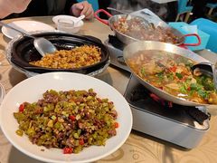 -福巷湘食小馆·猛火现炒(上海首店)