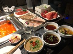 -海底捞火锅(亲贤北街店)