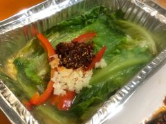 -隆康社长沙烧烤铺(桔园店)