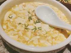 -南京大牌档(青岛万象城店)