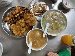 -雪园小吃部(天桥商场店)