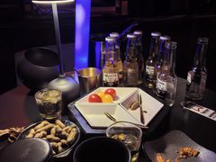 -赤红音乐现场(浦东金桥路店)