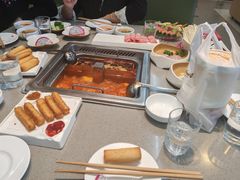 -海底捞火锅(凯德广场店)