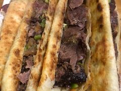-王胖子驴肉火烧(鼓楼店)