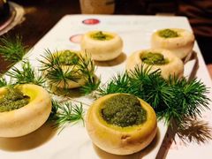 -义气烤肉餐吧(大族广场店)