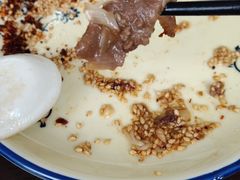 -朝鲜饭店(房山店)