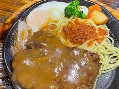 -西缘牛排(荟聚购物中心店)